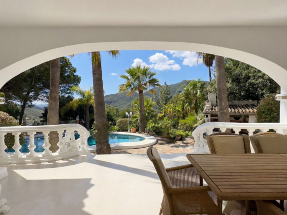 Finca for sale in Alhaurín el Grande