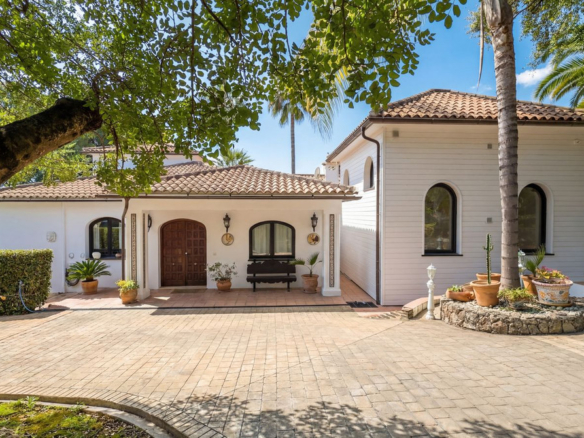 Finca for sale in Alhaurín el Grande