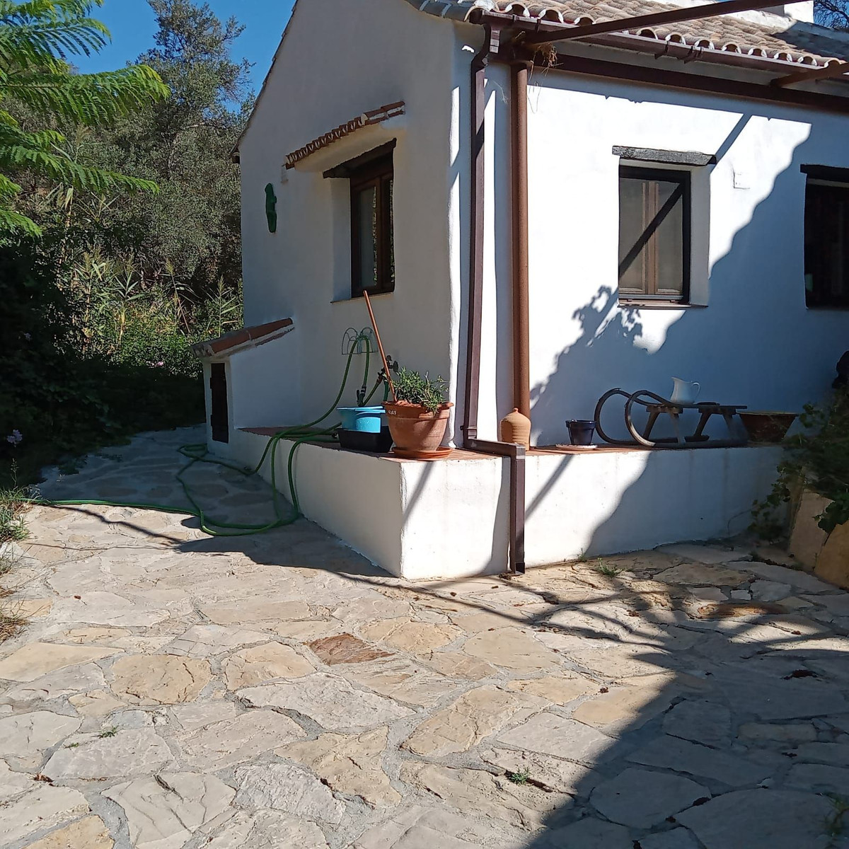 Finca for sale in Casares