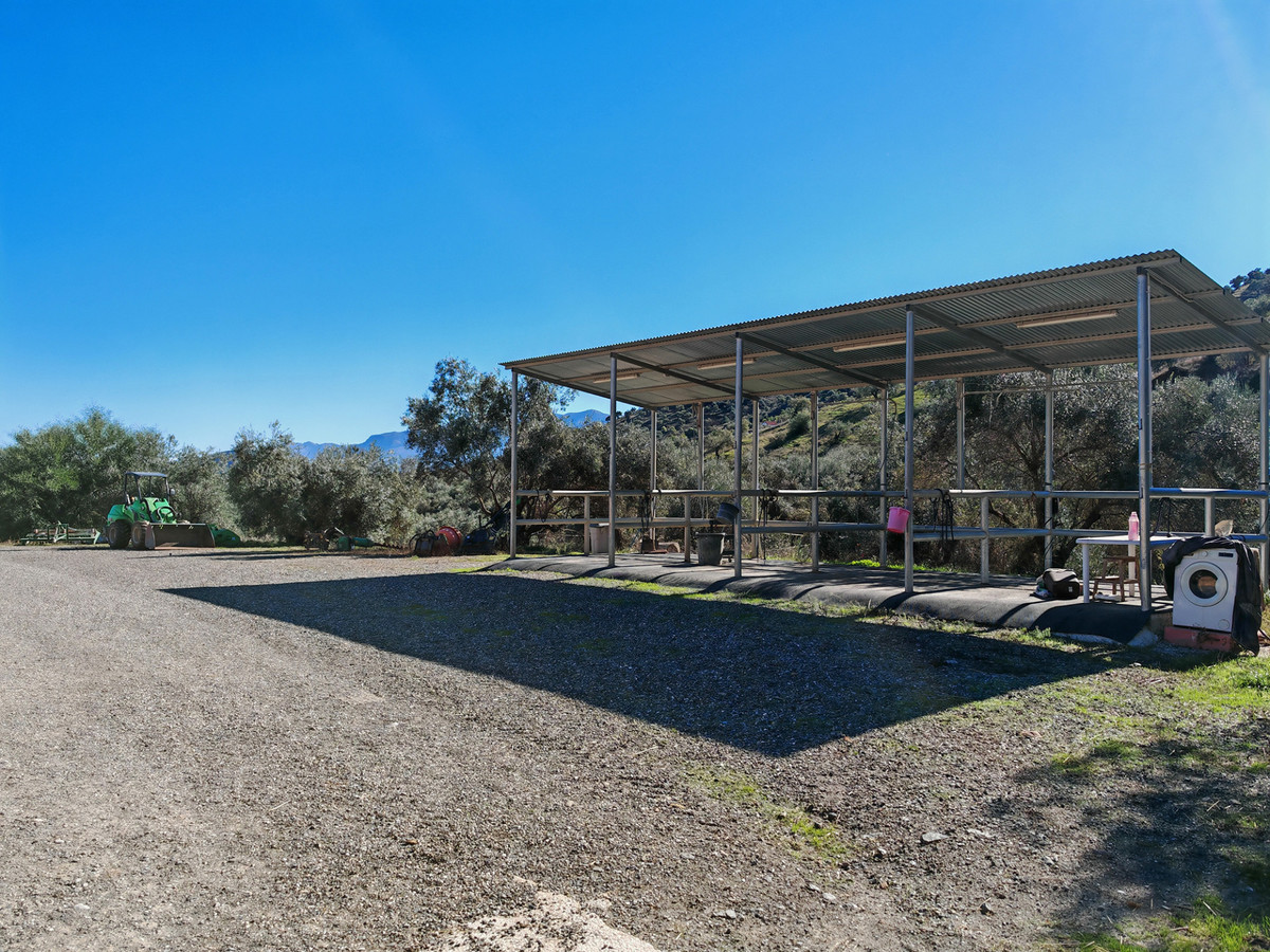 Finca zu verkaufen in Coín
