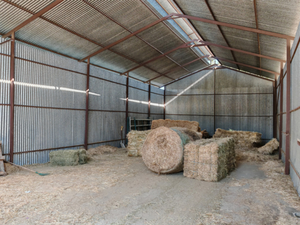 Finca zu verkaufen in Coín