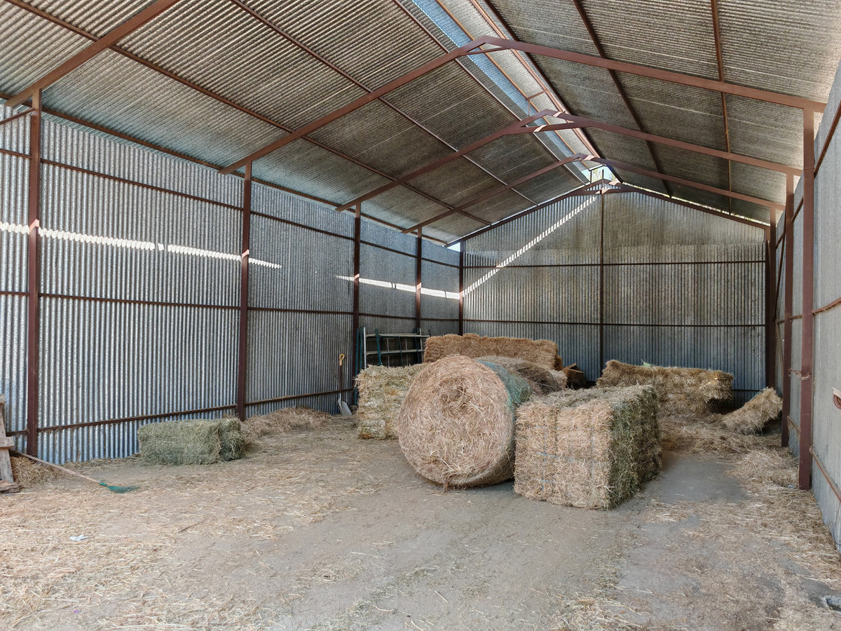 Finca zu verkaufen in Coín