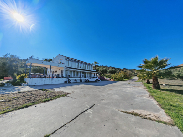 Finca zu verkaufen in Coín