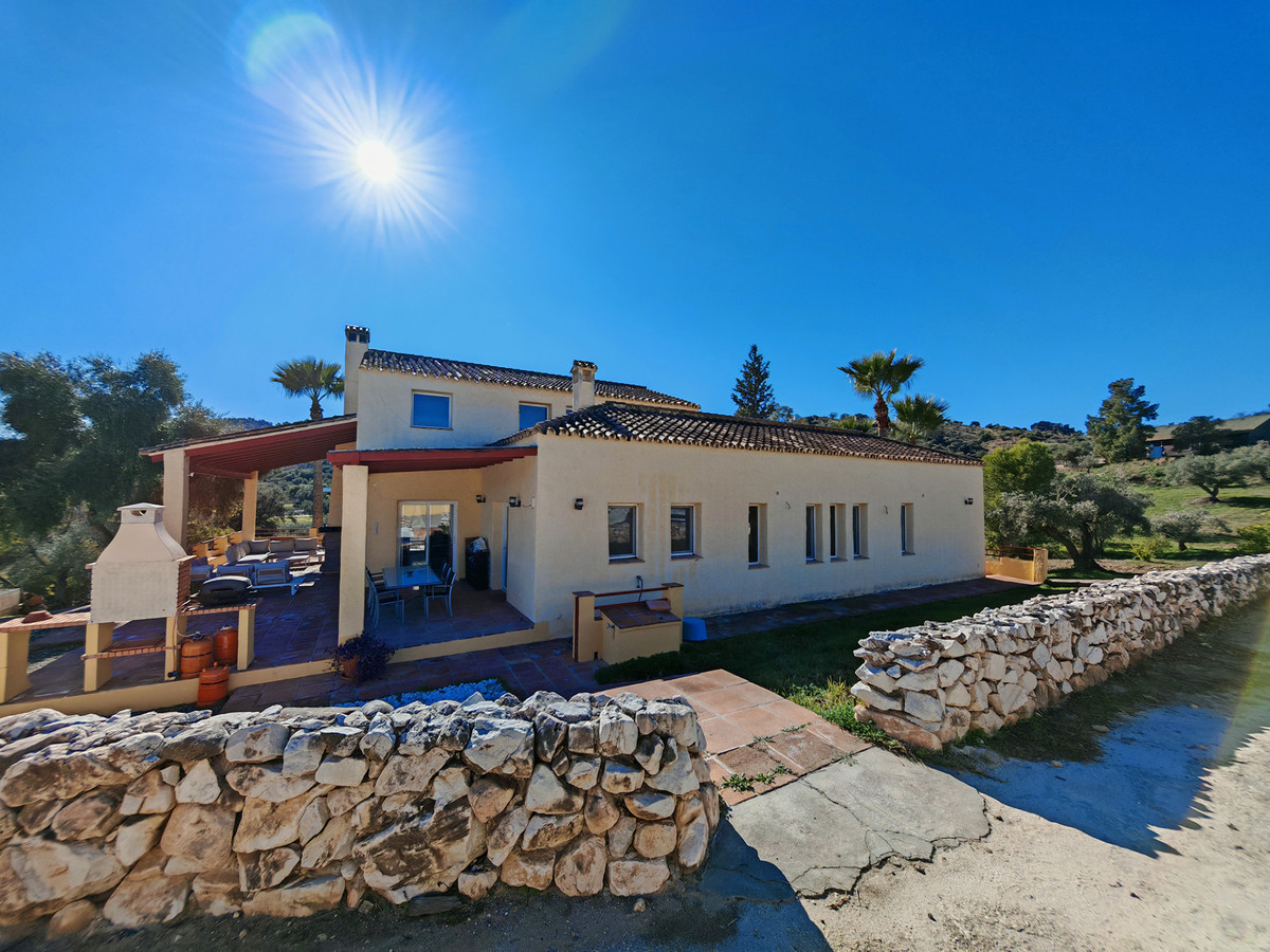 Finca zu verkaufen in Coín