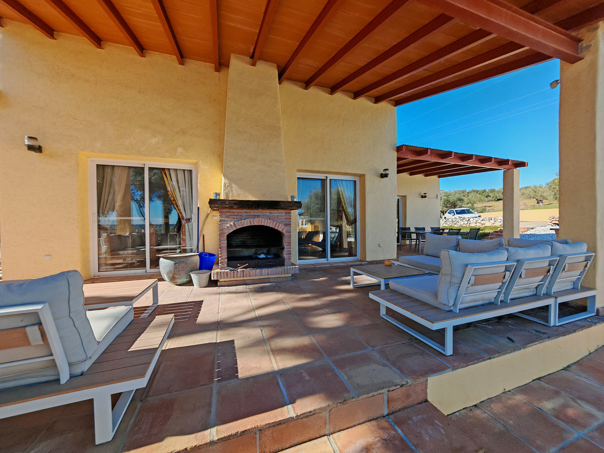 Finca zu verkaufen in Coín