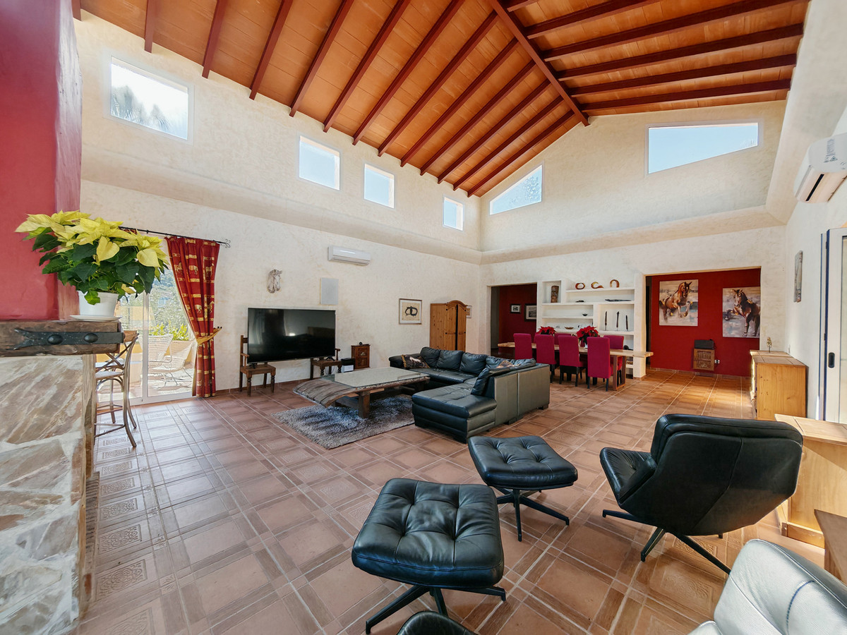 Finca zu verkaufen in Coín
