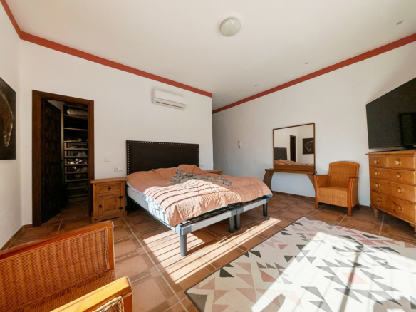 Finca zu verkaufen in Coín
