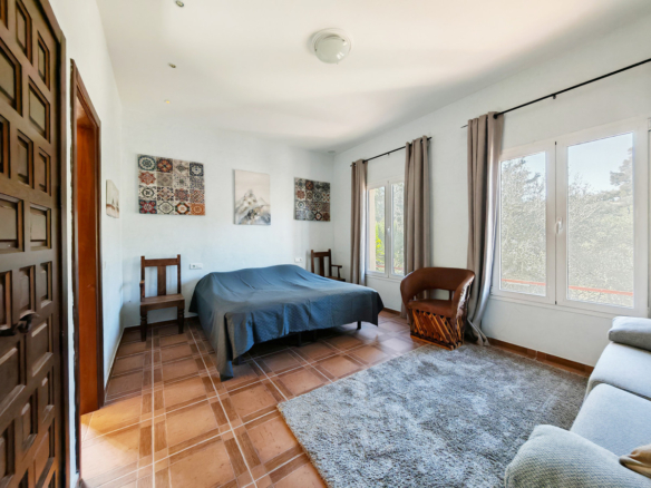 Finca zu verkaufen in Coín