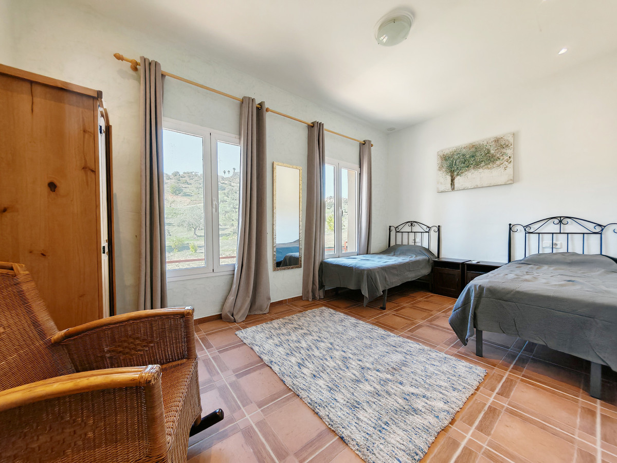 Finca zu verkaufen in Coín