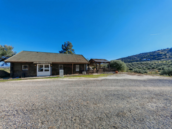 Finca zu verkaufen in Coín
