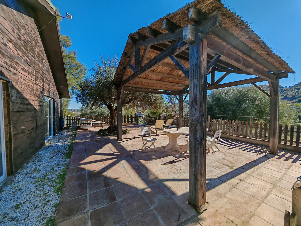 Finca zu verkaufen in Coín