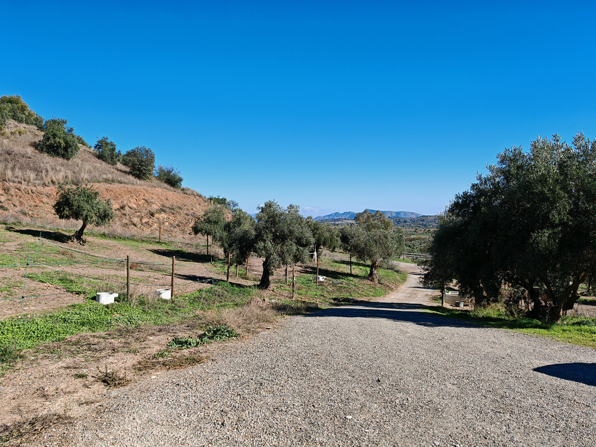 Finca zu verkaufen in Coín