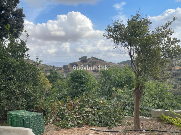 Finca for sale in Coín