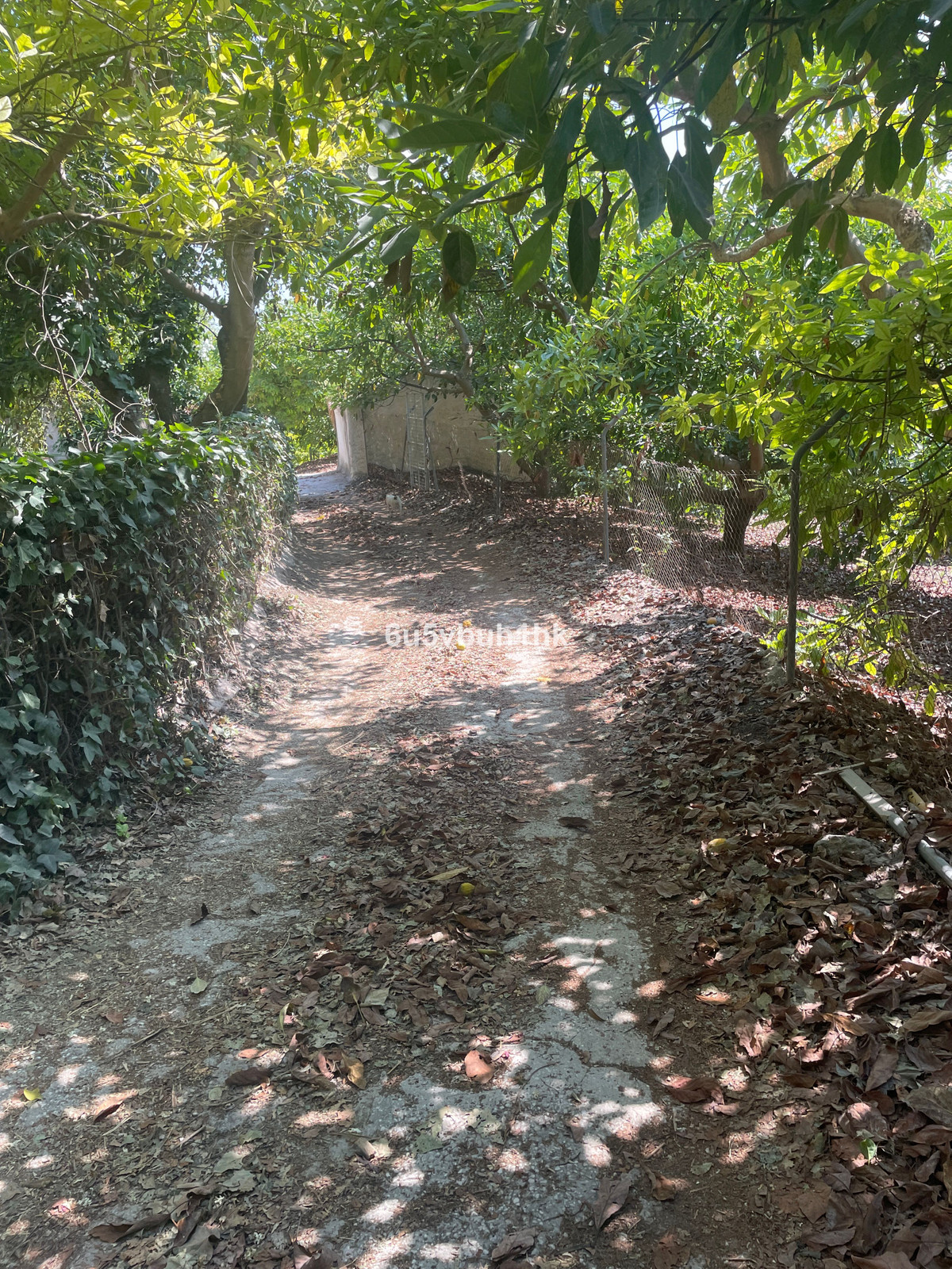 Finca for sale in Coín