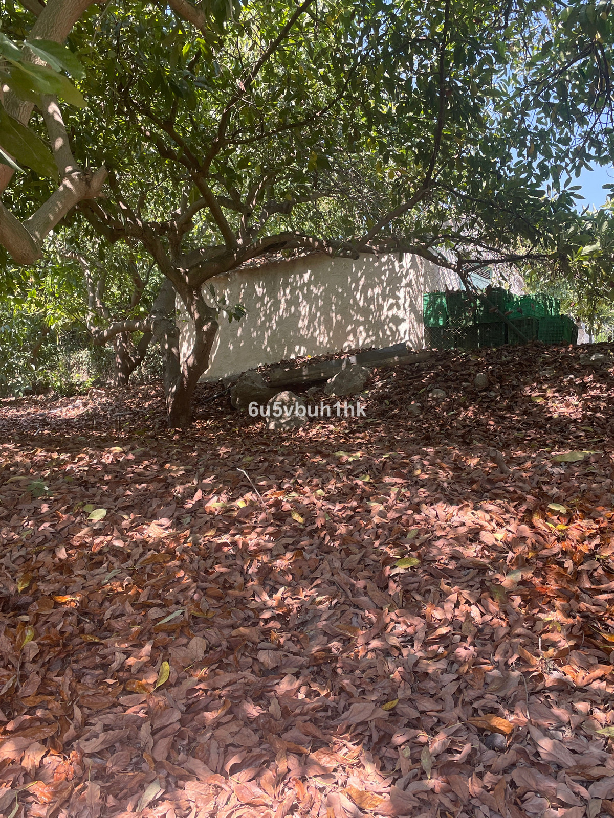 Finca for sale in Coín