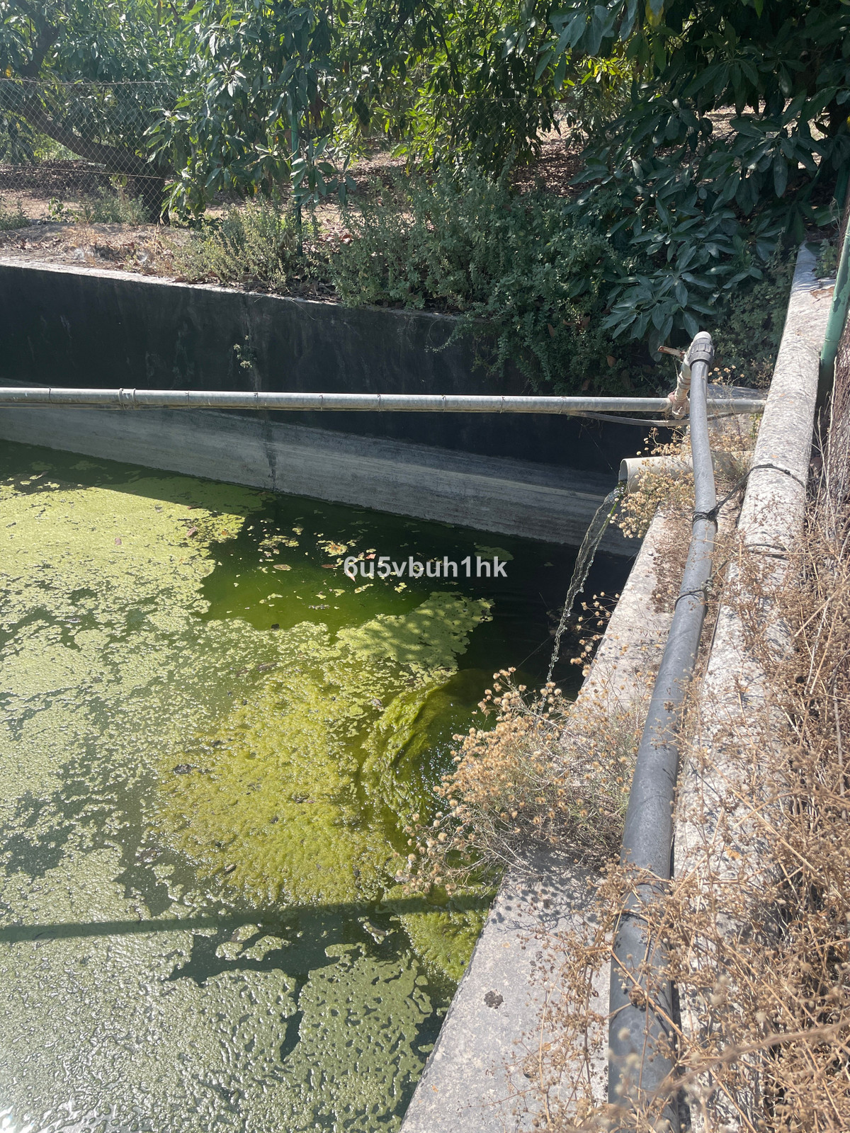 Finca for sale in Coín