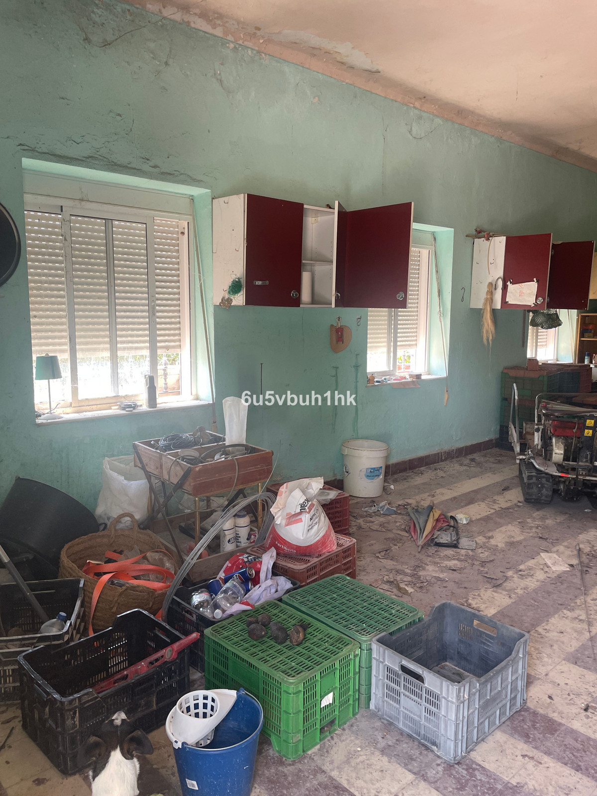 Finca for sale in Coín