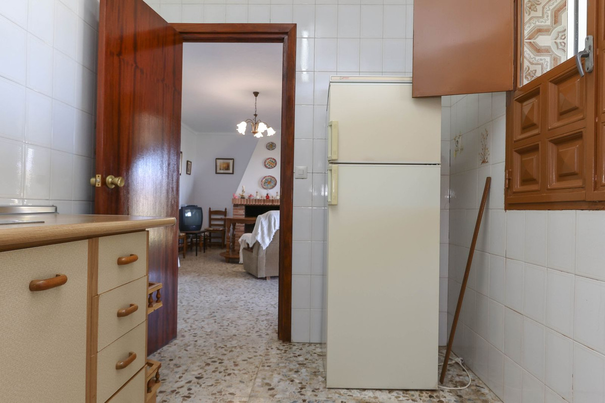 Finca for sale in Guaro