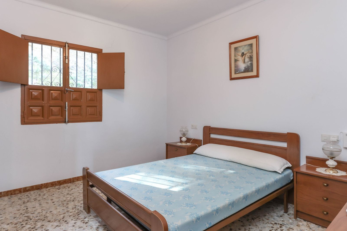 Finca for sale in Guaro