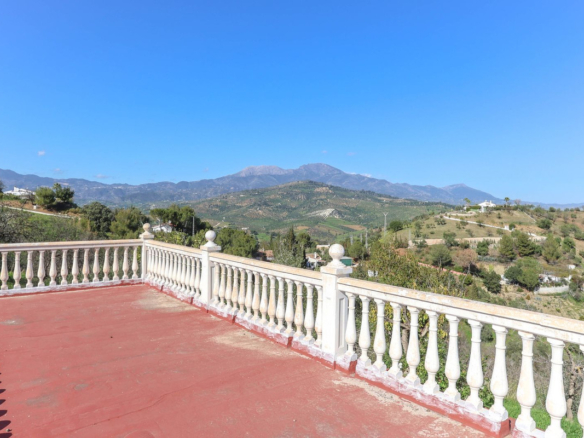 Finca for sale in Guaro