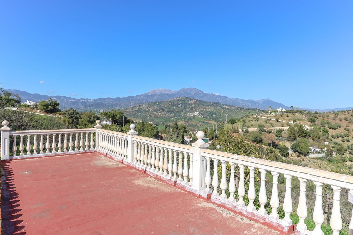 Finca for sale in Guaro