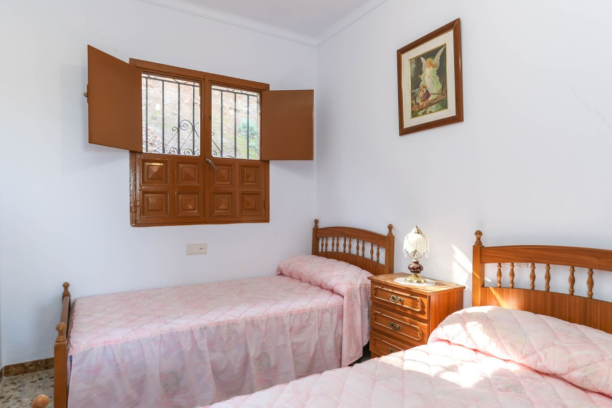 Finca for sale in Guaro