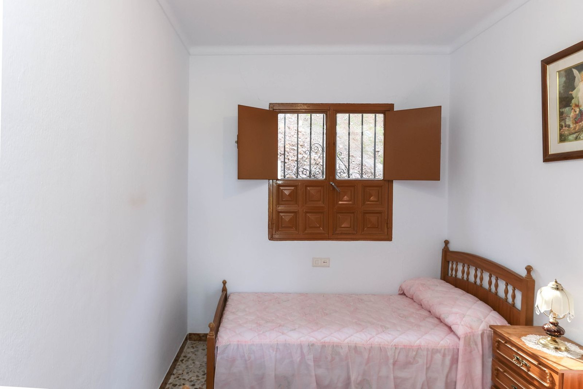 Finca for sale in Guaro