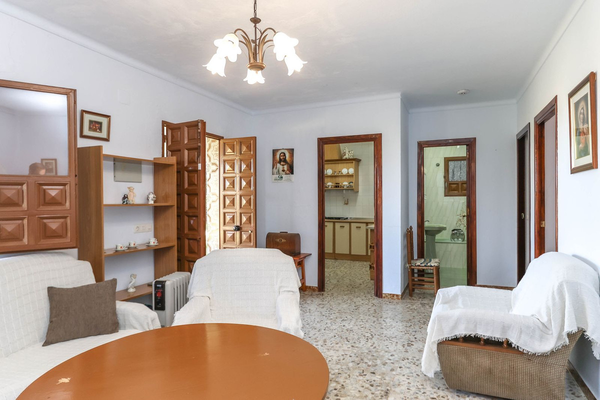 Finca for sale in Guaro