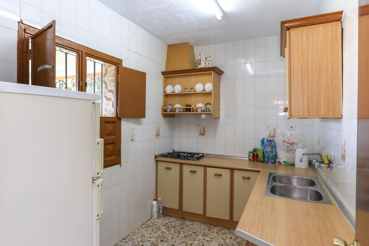 Finca for sale in Guaro