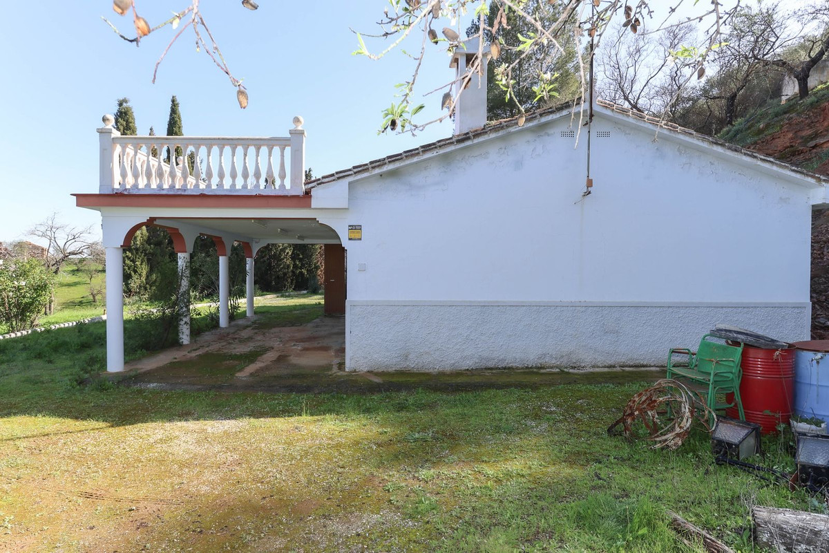 Finca for sale in Guaro