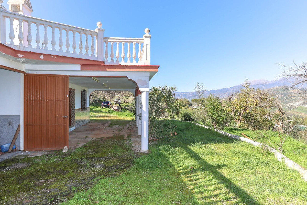 Finca for sale in Guaro