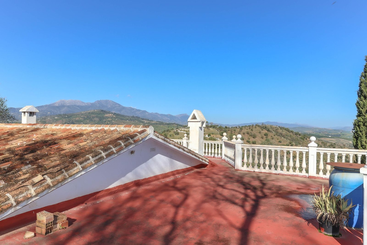 Finca for sale in Guaro