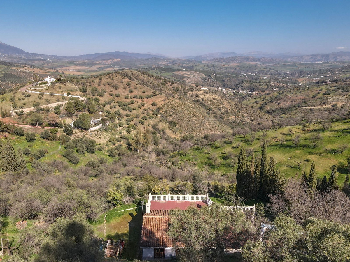 Finca for sale in Guaro
