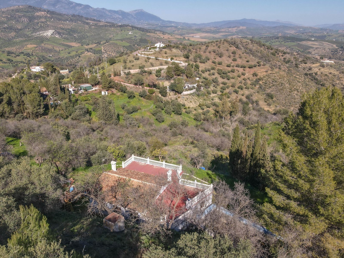 Finca for sale in Guaro