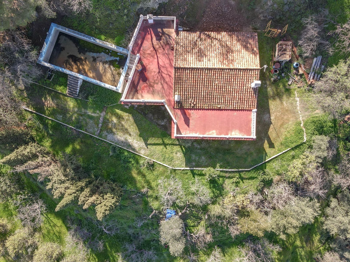 Finca for sale in Guaro