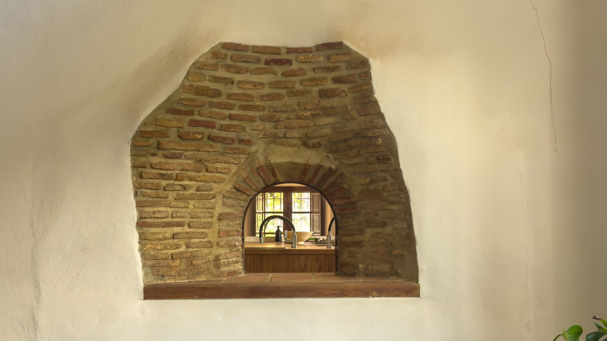Finca for sale in Málaga
