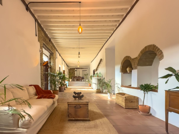 Finca for sale in Málaga