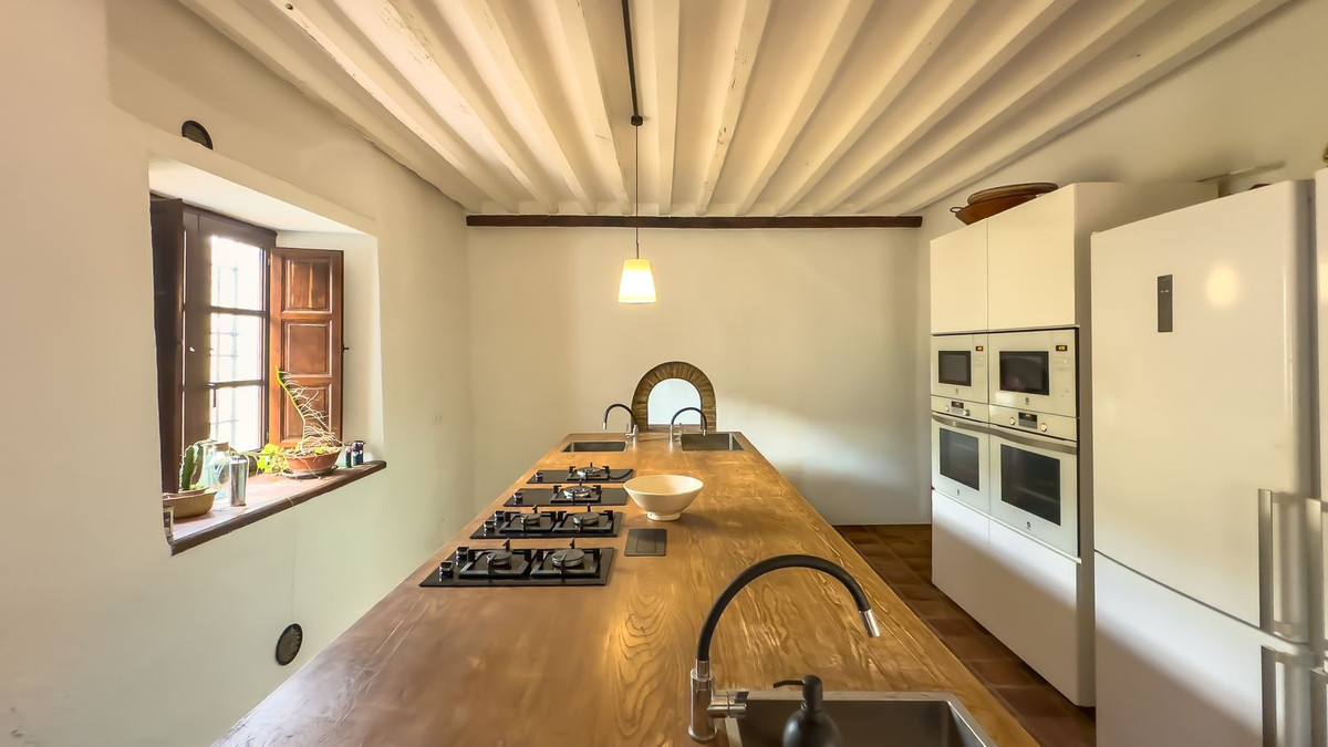 Finca for sale in Málaga