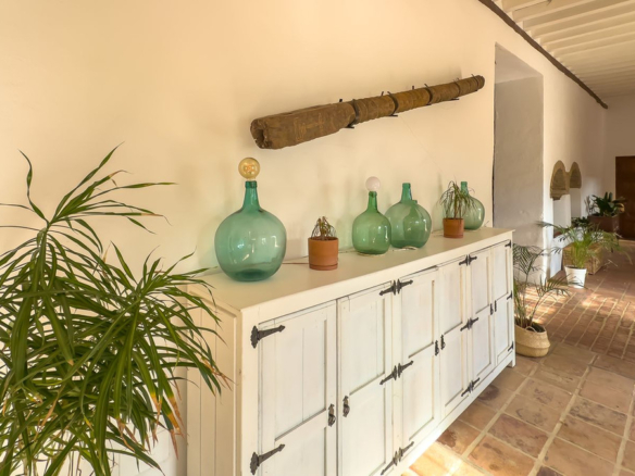 Finca for sale in Málaga