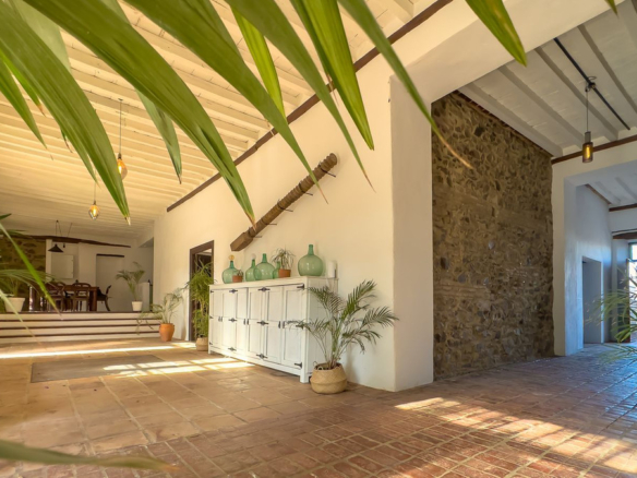 Finca for sale in Málaga
