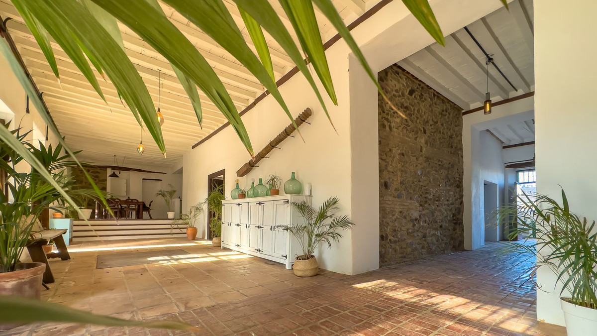 Finca for sale in Málaga