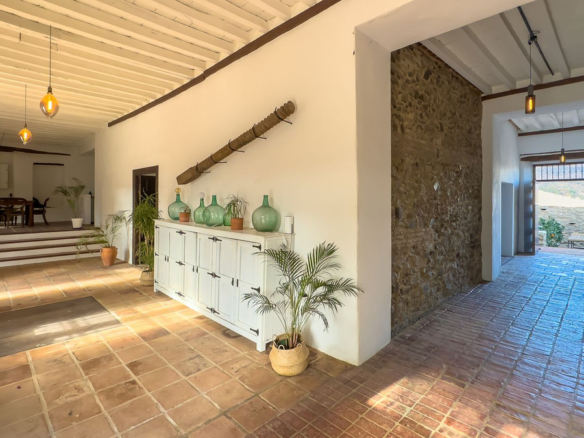 Finca for sale in Málaga