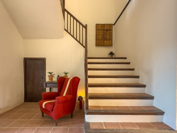 Finca for sale in Málaga