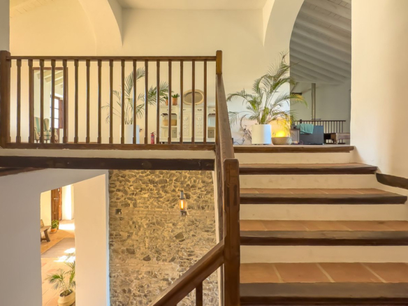 Finca for sale in Málaga