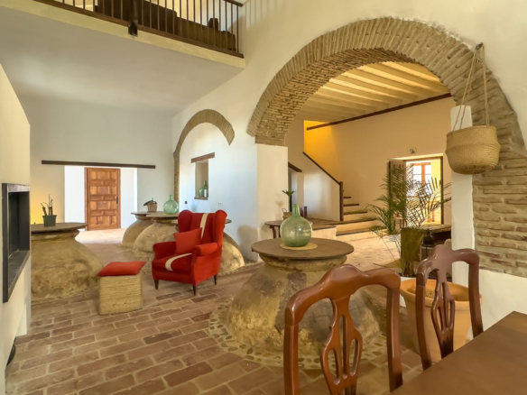 Finca for sale in Málaga