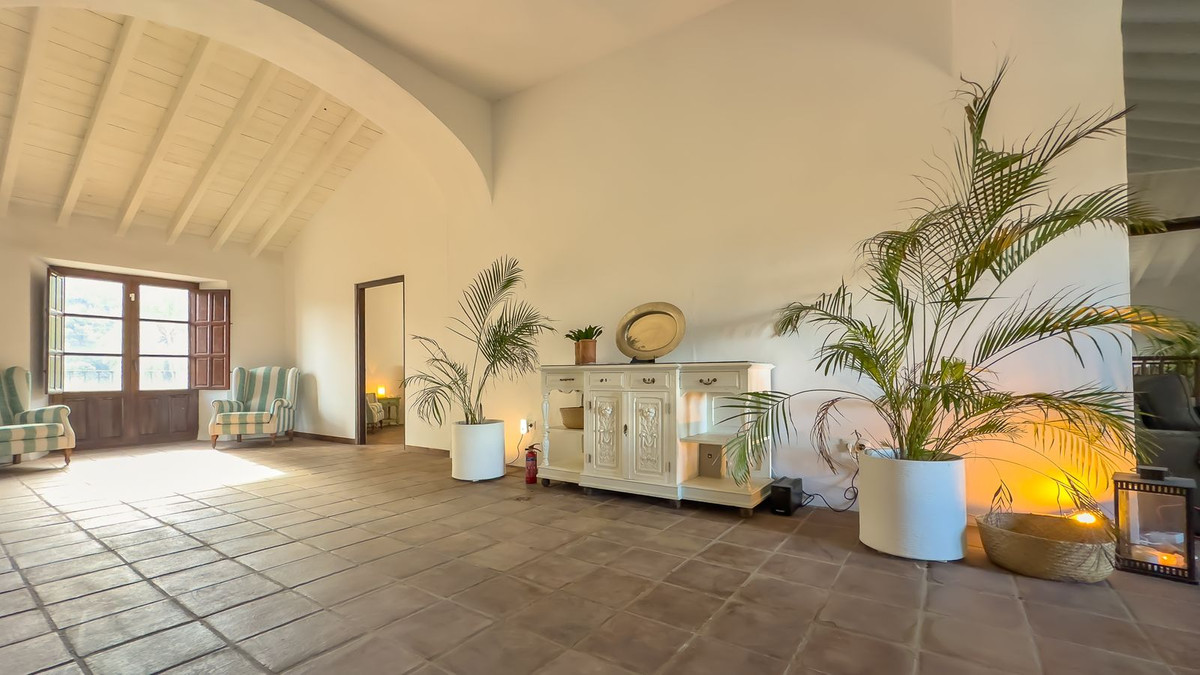 Finca for sale in Málaga