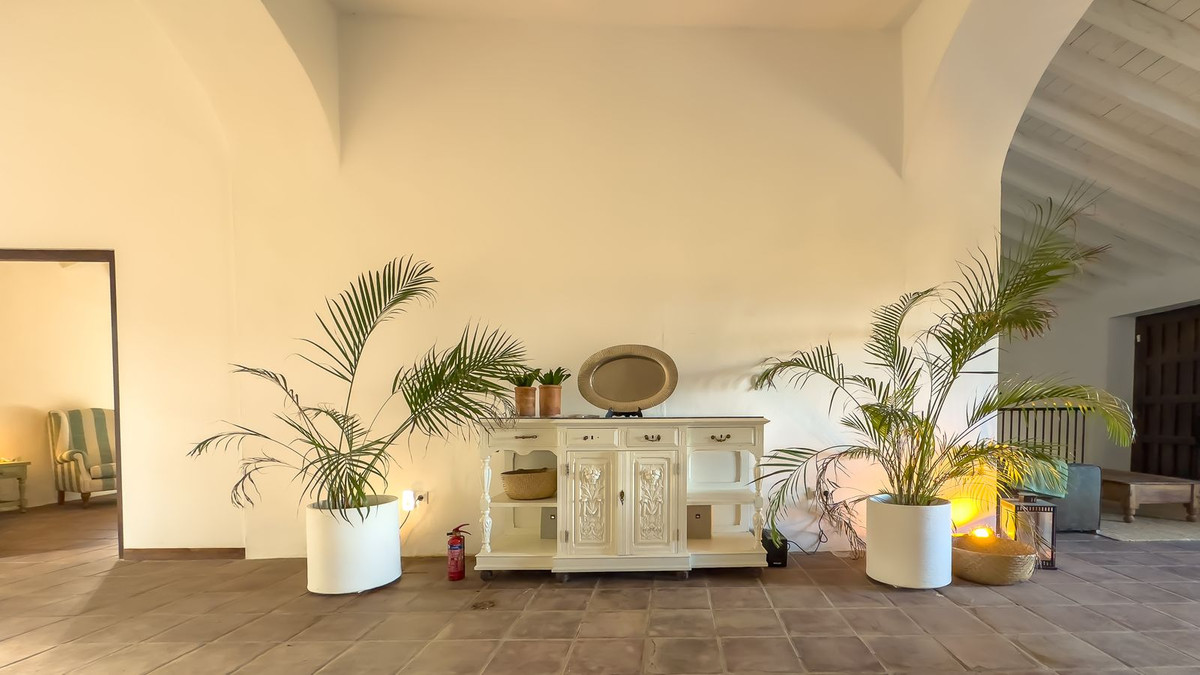 Finca for sale in Málaga
