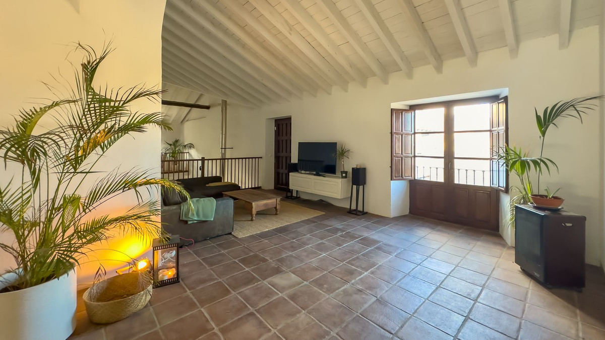 Finca for sale in Málaga