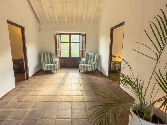 Finca for sale in Málaga