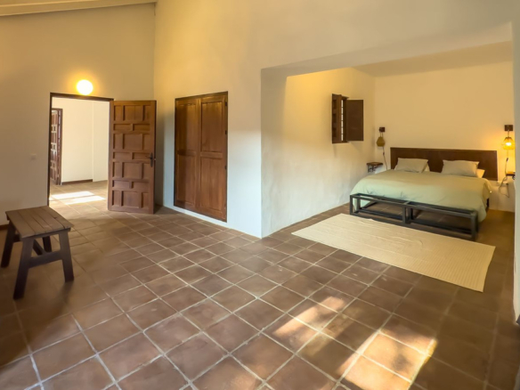 Finca for sale in Málaga